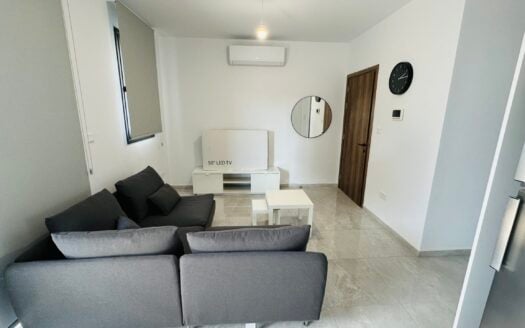 Brand New 2 bedroom apartment in Livadia (P35-102)