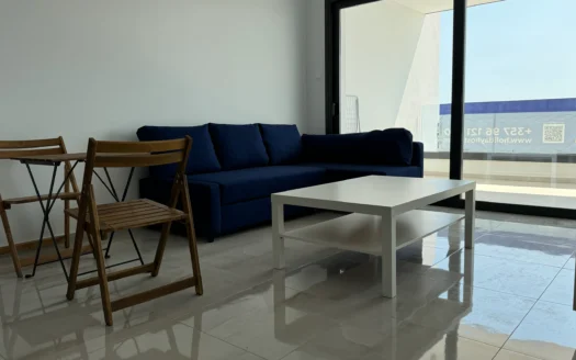 1 bedroom in Vergina (P48-202)